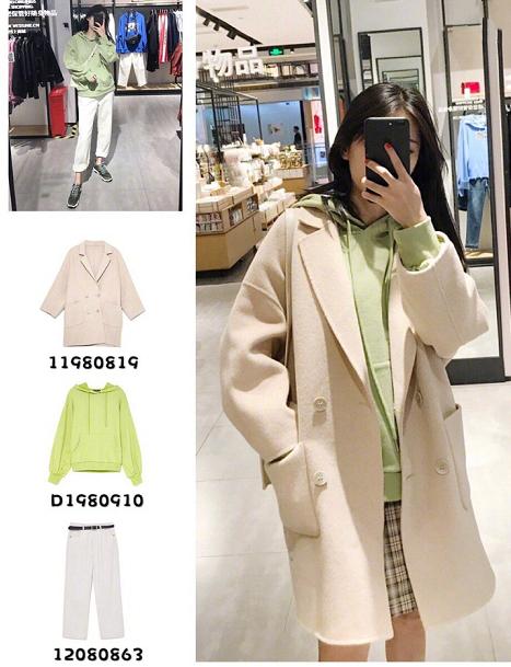 zara试衣间哪几件最多,zara试衣间排队吐槽