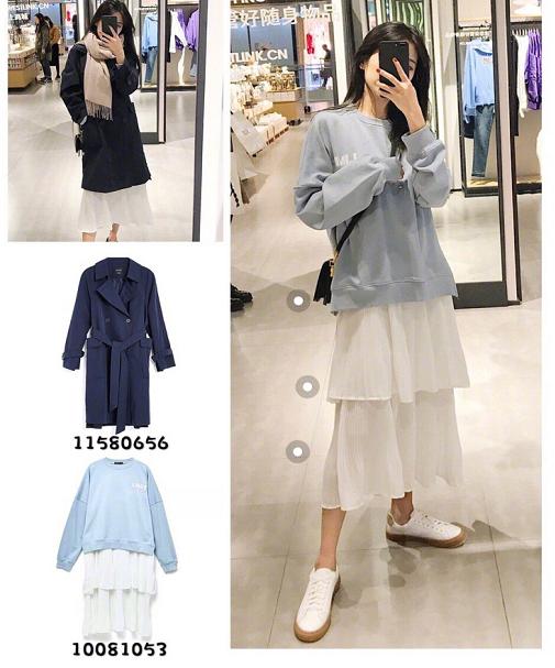 zara试衣间哪几件最多,zara试衣间排队吐槽