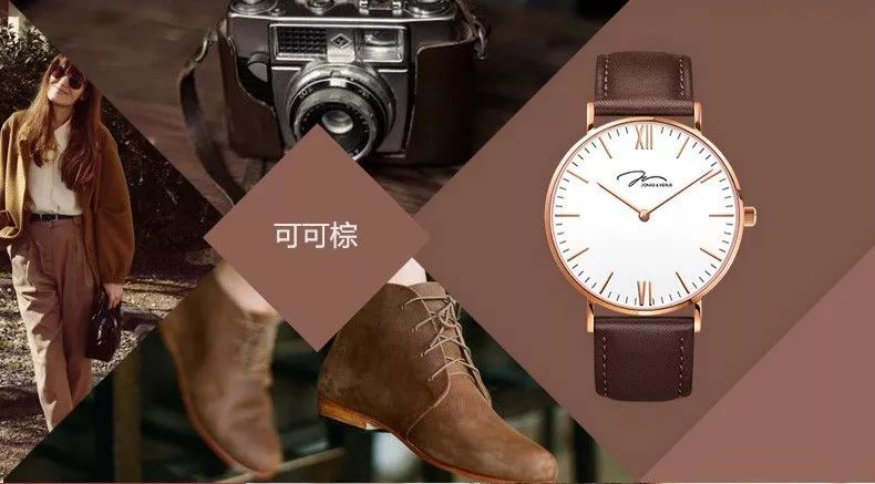 男人和女人都喜欢的东西,让男人终身难忘的手表长什么样