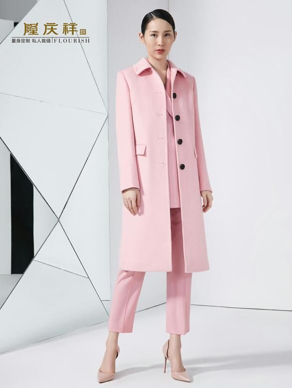 什么才称得上100%的羊绒大衣,现在的羊绒大衣为什么这么便宜