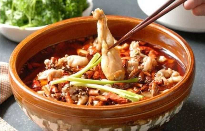 鱼火锅有哪几种做法,鱼火锅最正宗的做法