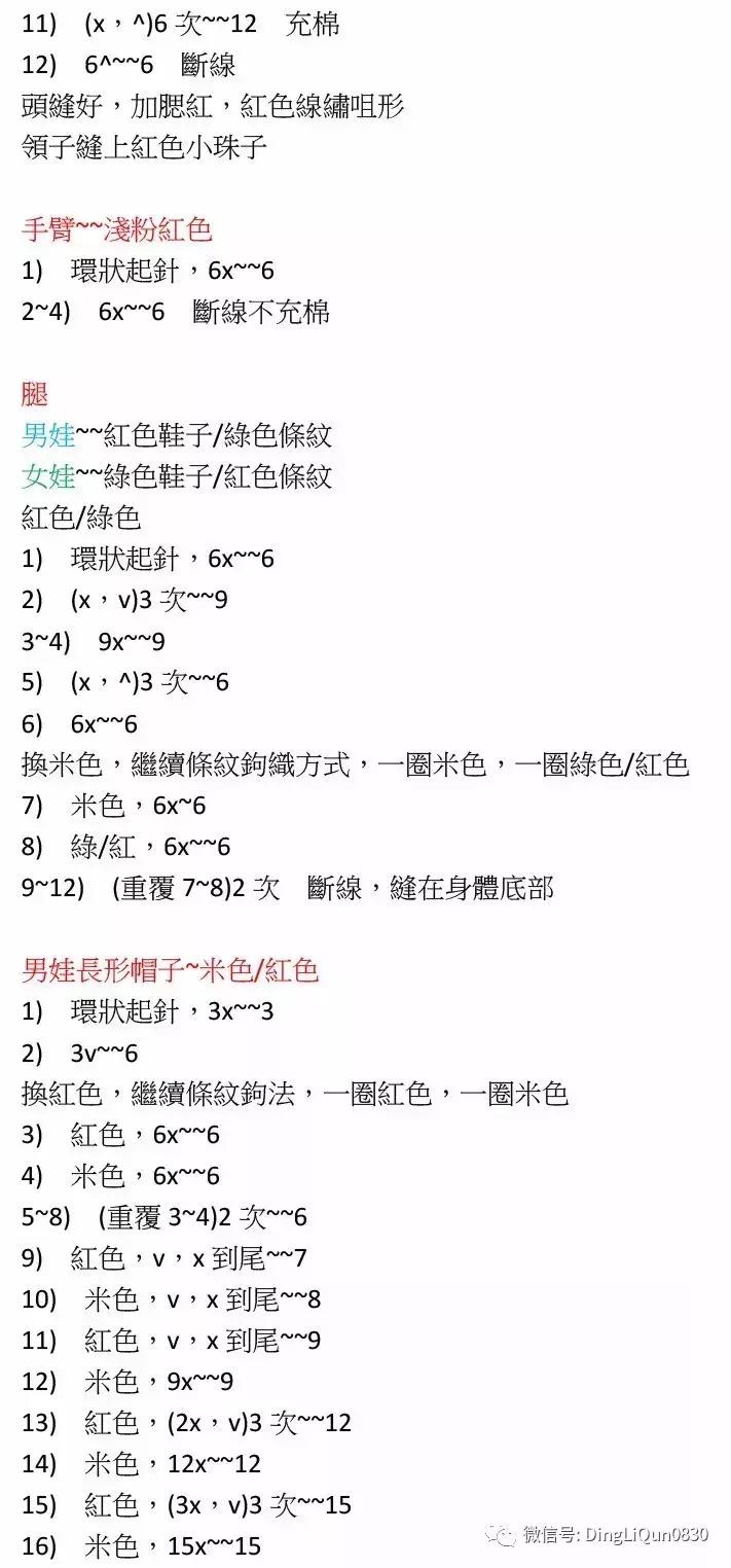 编织金鱼宝宝毛衣上集图解,依可爱编织教程金鱼图解