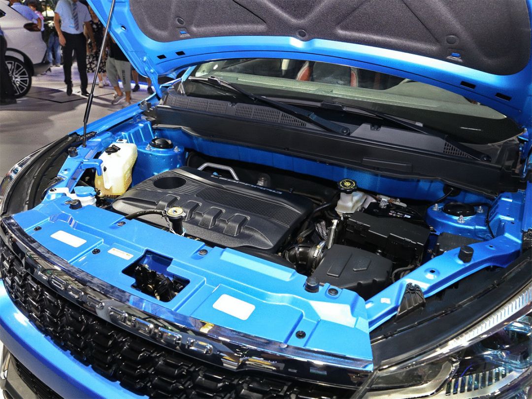 10万左右空间大的suv拉货,二手10万suv有面子大空间