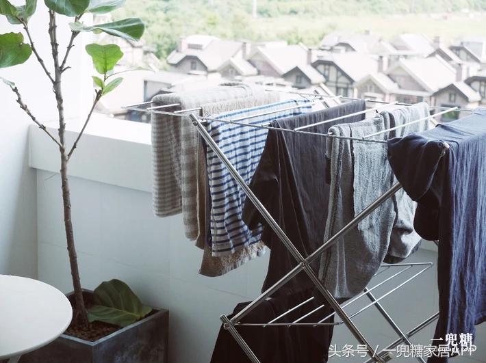 沉默寡言的独居男,装完一套房,让围观群众纷纷对MUJI路转粉