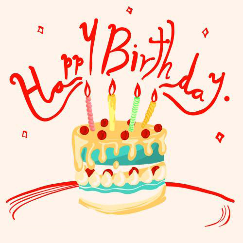 王一博祝你生日快乐表情包,生日快乐表情包精选20张