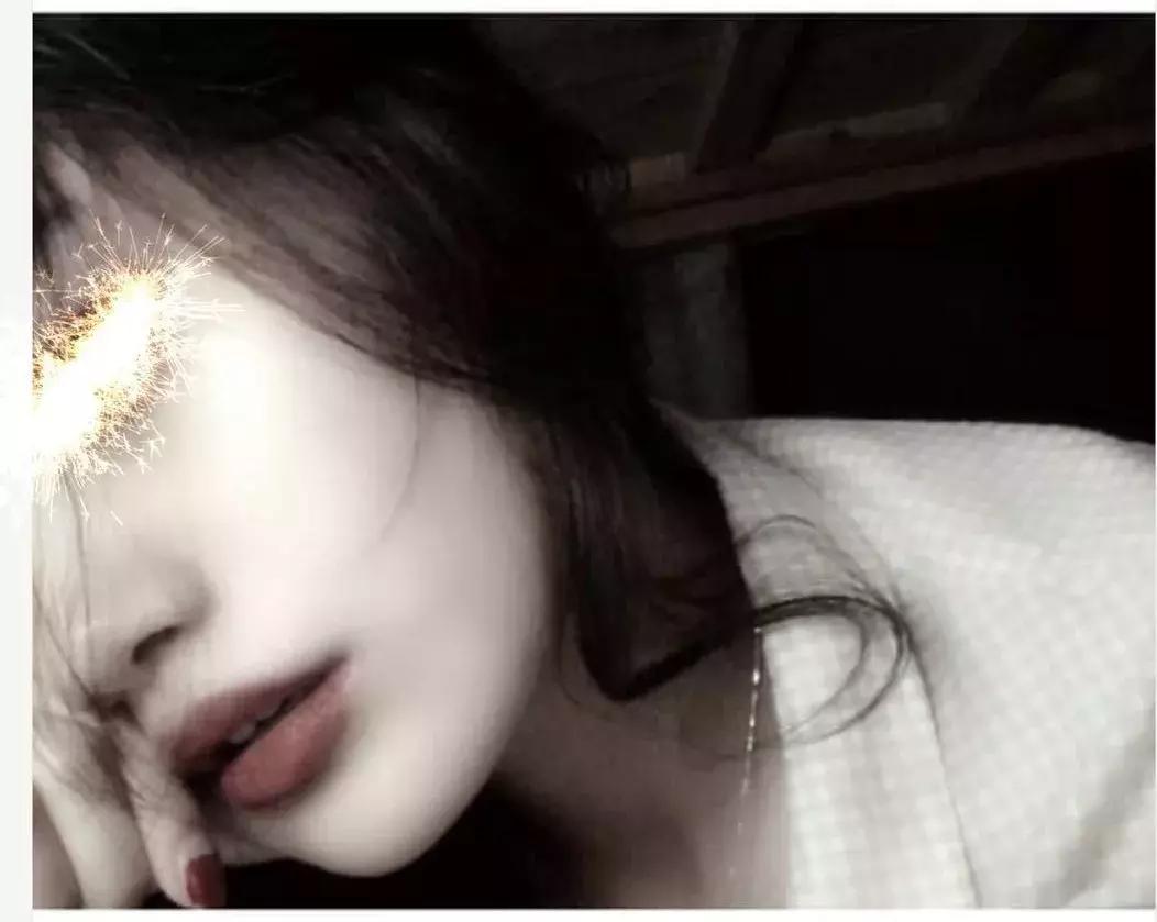 我在某社交软件上，用一张假图片，蒙混了近5000个男生