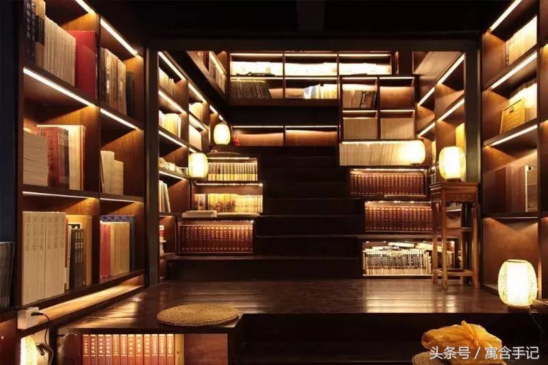 杭州最美书店打卡最天使文创书城,杭州最好最全的书店