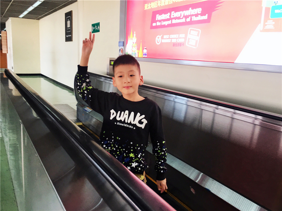 泰国两周游攻略,泰国两日游旅行攻略