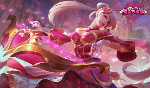 lol娜美源代码炫彩,lol端游娜美源代码皮肤