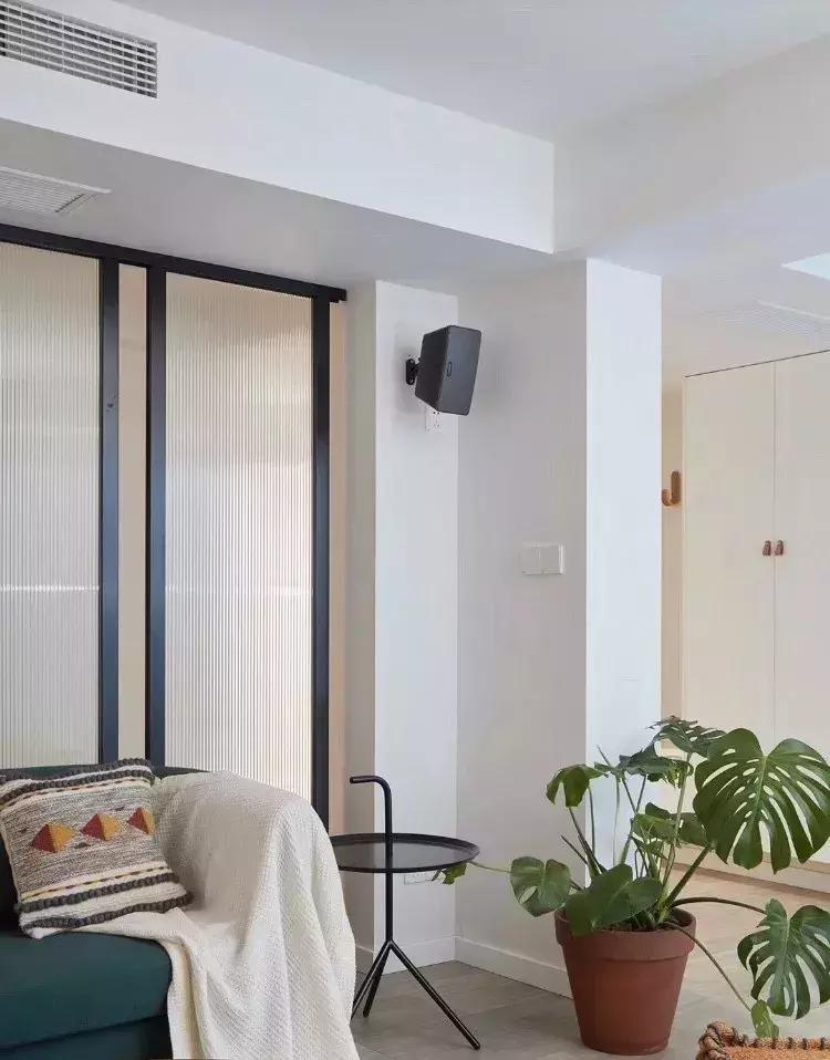 家里装修砸了20公分的承重墙,家里墙全砸了该怎么装修