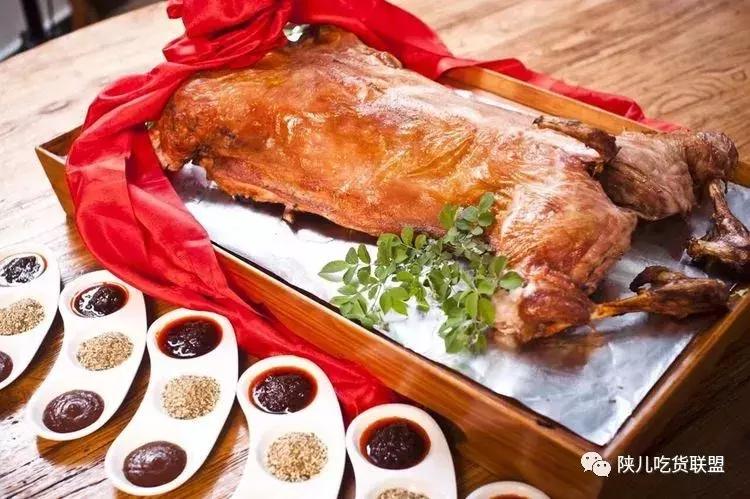 这家进驻常州啦——这个秋天有口福了「吕蒙烤全羊」