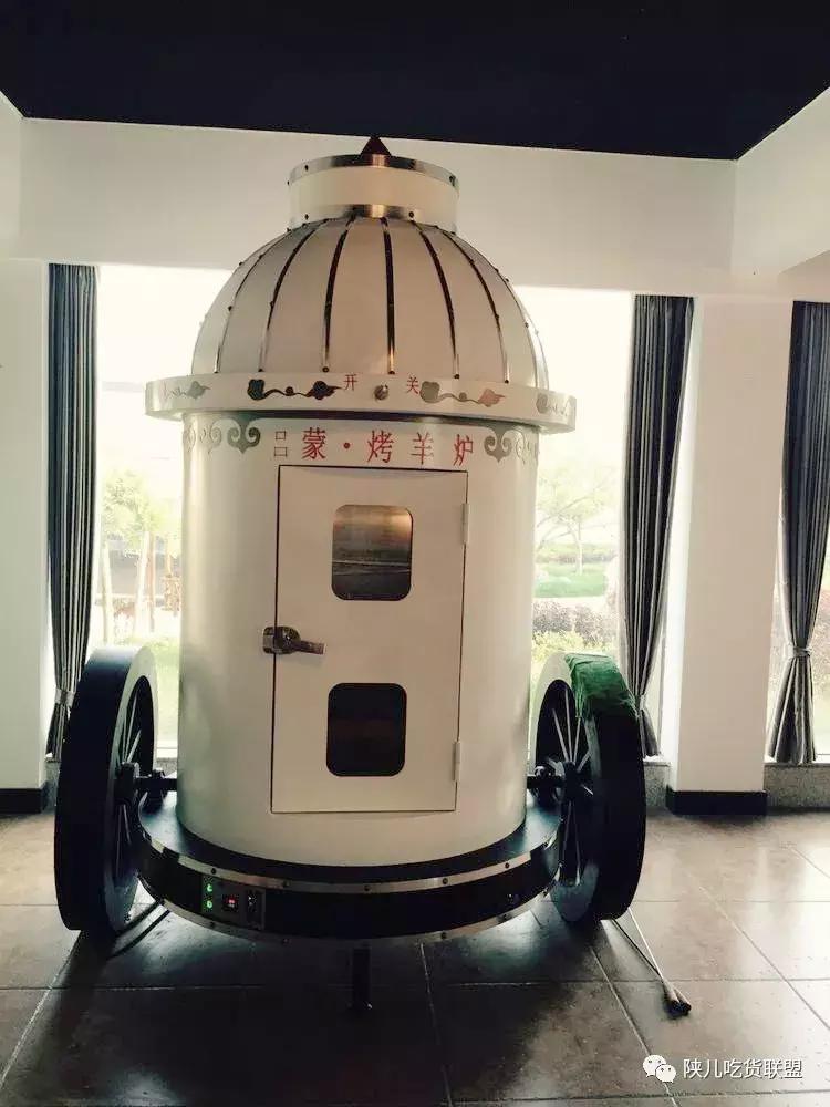 这家进驻常州啦——这个秋天有口福了「吕蒙烤全羊」