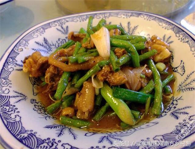 紫塞明珠农家乐围场,紫塞明珠农家自由行