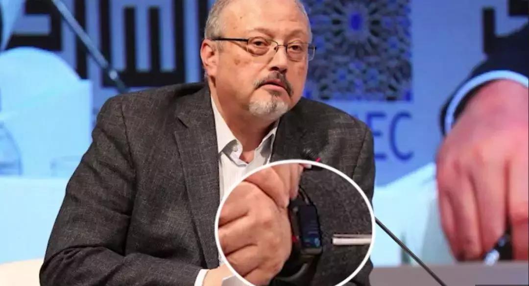 沙特记者被肢解结果怎样了,沙特记者被肢解是真实的吗