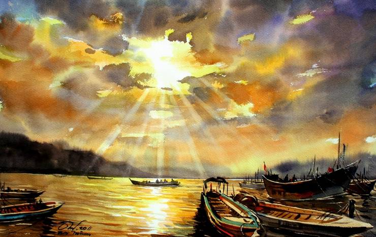 我来自泰国泰语,泰国清迈大学留学有感