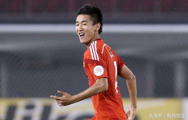 中国足球90后球员,中国足球史上第一次冲出亚洲回顾