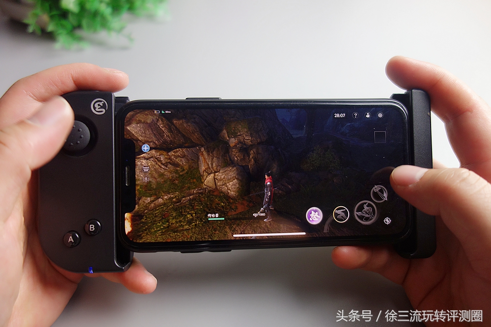 小鸡手柄t6,小鸡t6手柄