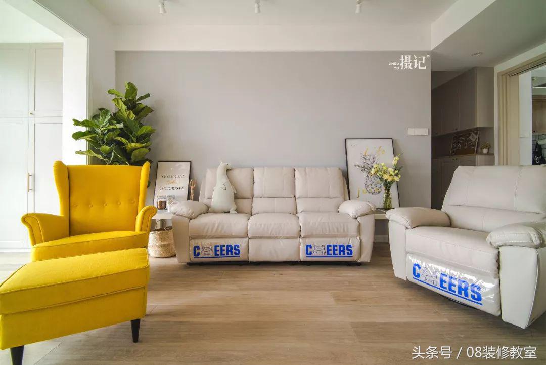 两个90后小青年，不爱极简，却偏要做「收纳达人」