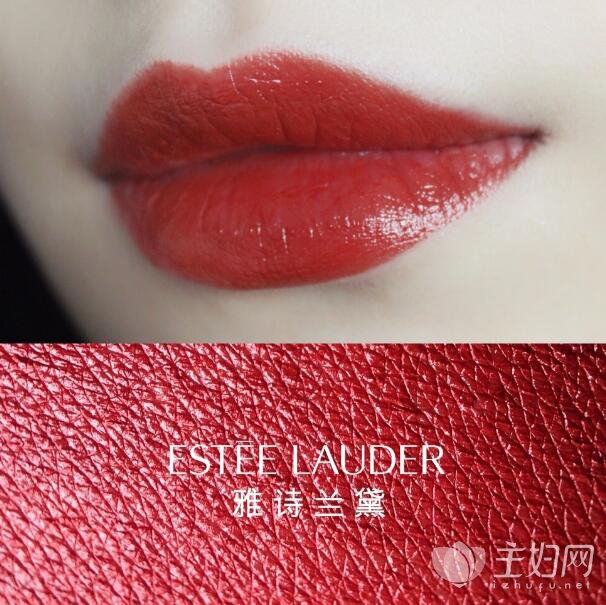 秋冬流行口红干枫叶色你值得拥有女人无法割舍的色号
