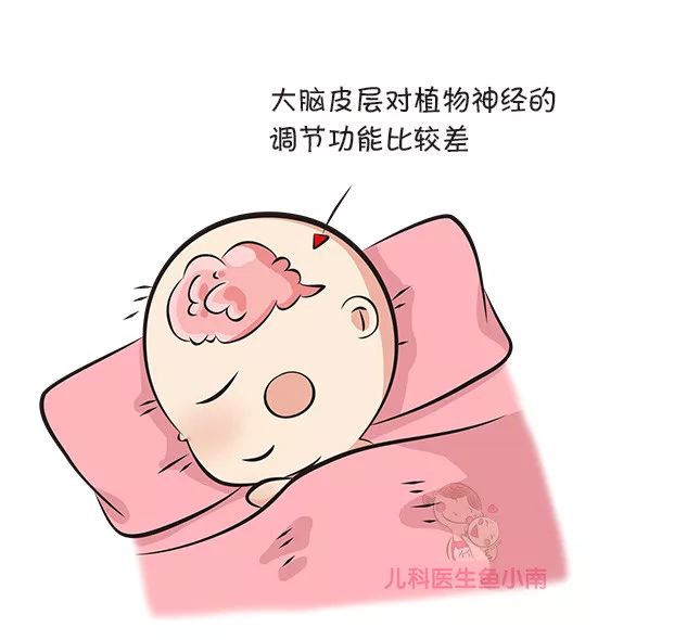 一岁宝宝爱出汗是体虚还是缺钙,5岁儿童出汗多是缺钙还是体虚