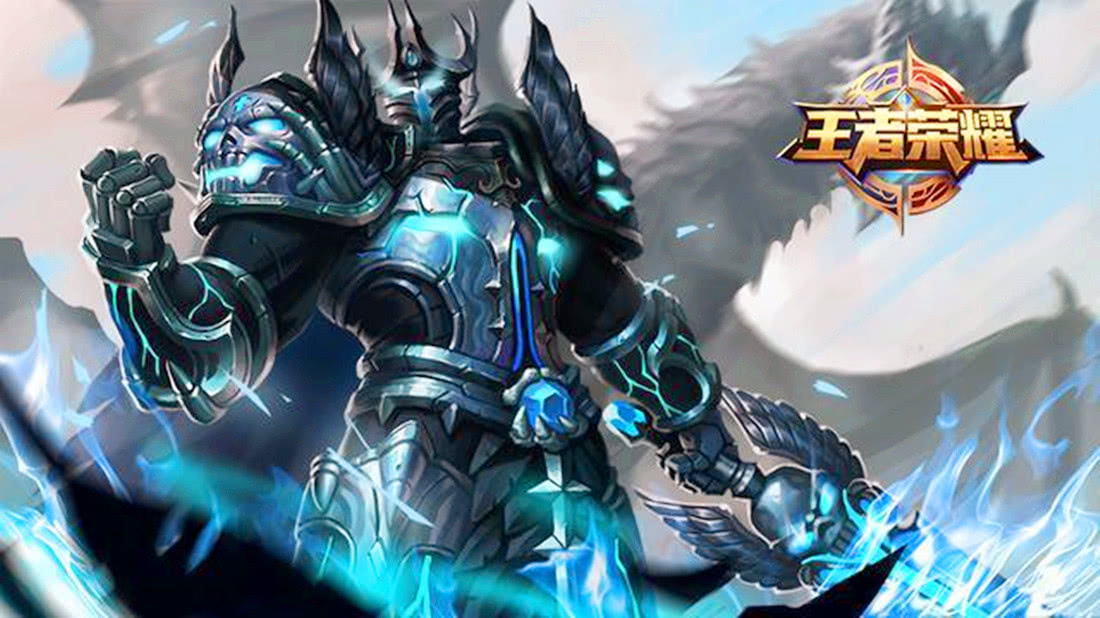 王者荣耀：排位赛遇到脏嘴巴不可怕，一招让他损失五十信誉！