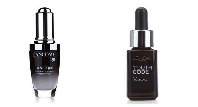 专业国货精华测评,最全精华测评