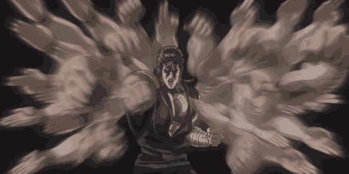 动漫中的十大超级变态能力排行,盘点动漫中最强的战力