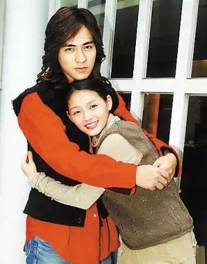 大s和蓝正龙周渝民同居过吗,大s和周渝民最后结局