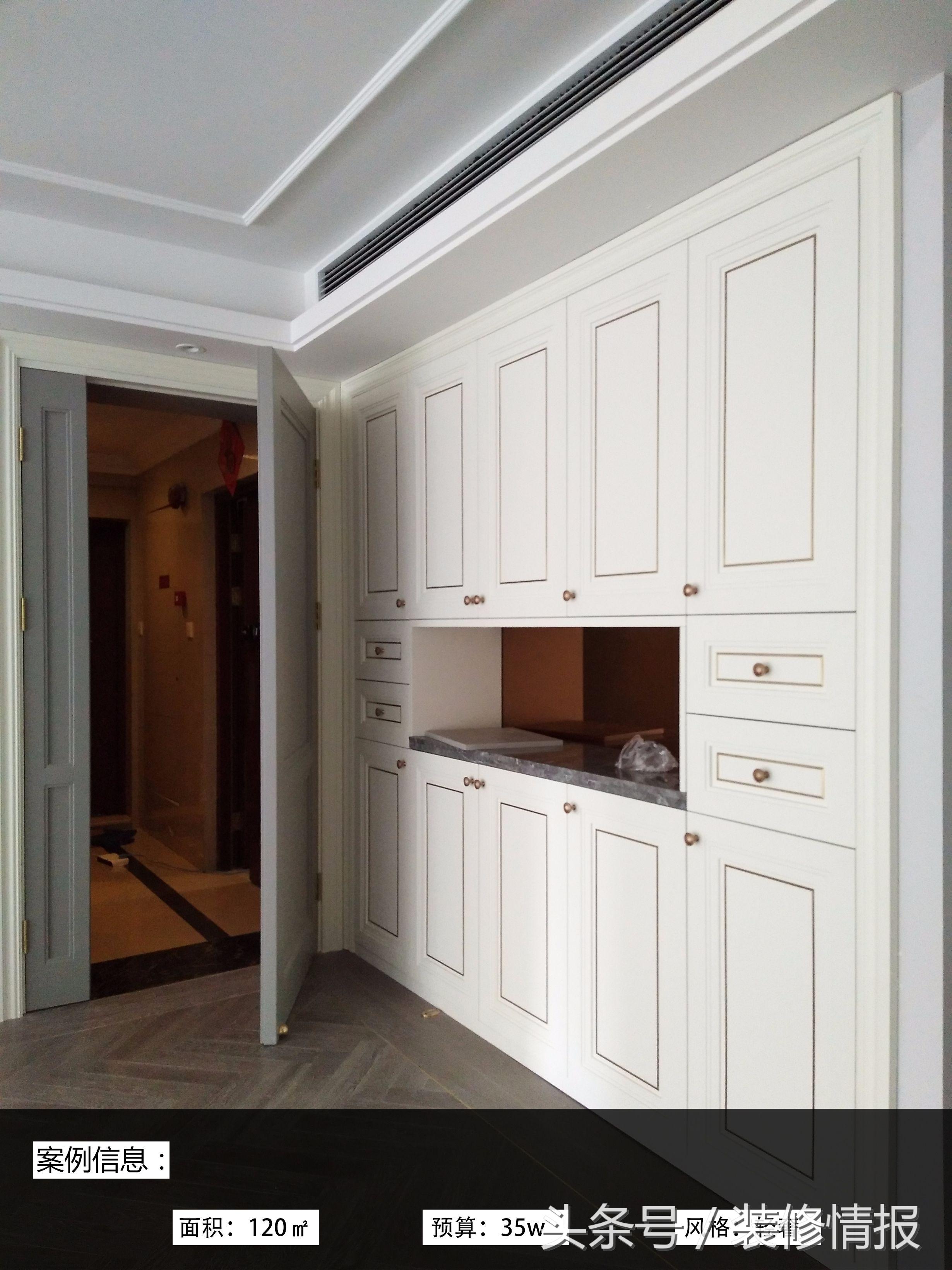 他们的满意之选，告诉你家的美好