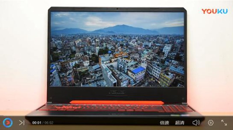 华硕飞行堡垒6笔记本怎么样,华硕飞行堡垒6代i5评测