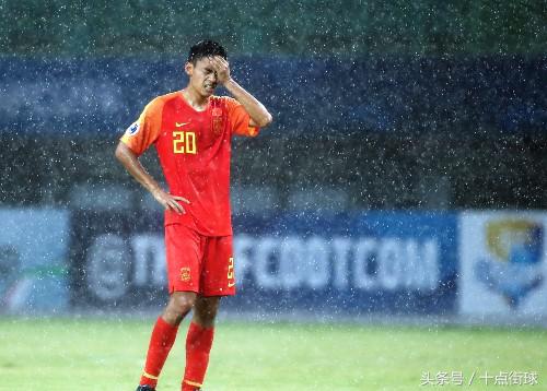 中国足球还差哪个国家没输,中国足球还有没有出线的可能