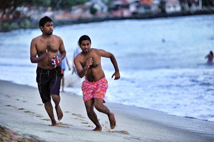 人文摄影斯里兰卡,锡兰风景