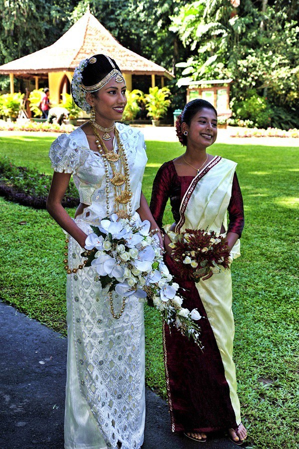 人文摄影斯里兰卡,锡兰风景