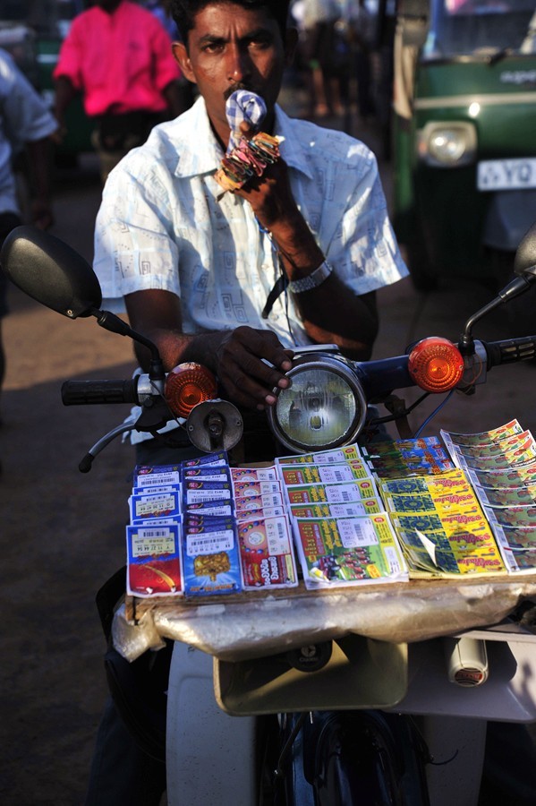 人文摄影斯里兰卡,锡兰风景