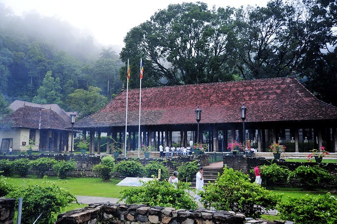 人文摄影斯里兰卡,锡兰风景