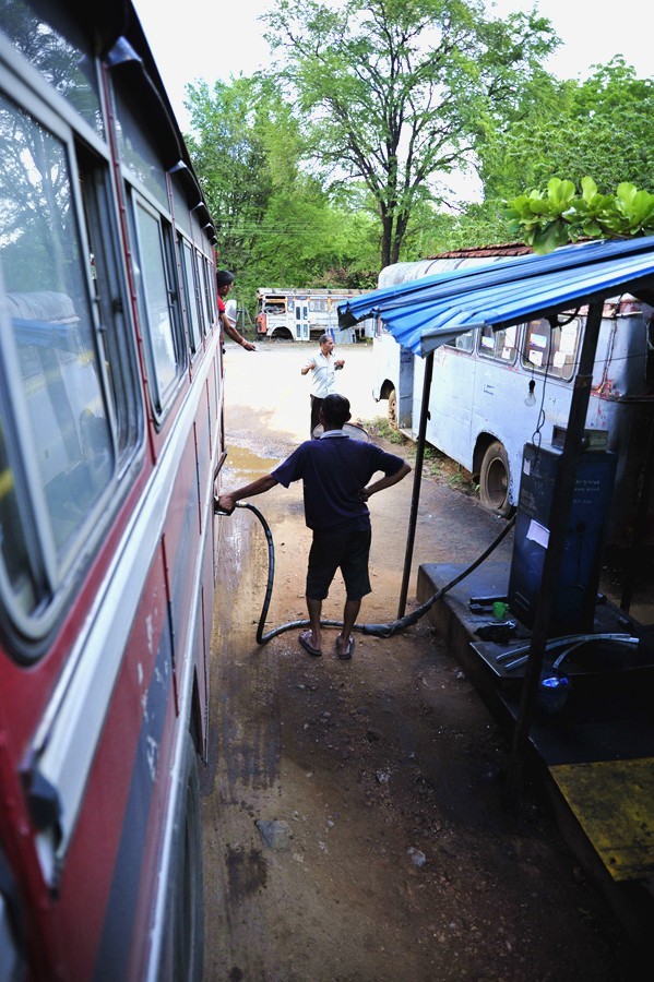 人文摄影斯里兰卡,锡兰风景