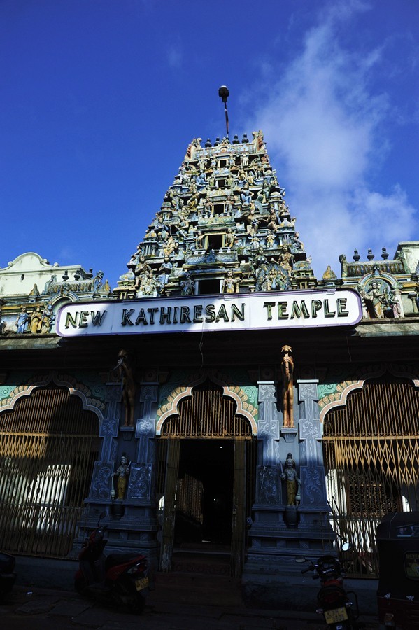 人文摄影斯里兰卡,锡兰风景