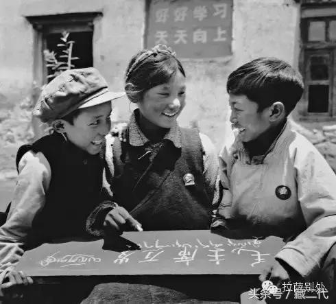 老*藏西**：真实的记录时间的重量