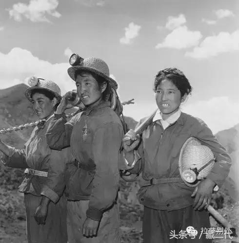 老*藏西**：真实的记录时间的重量