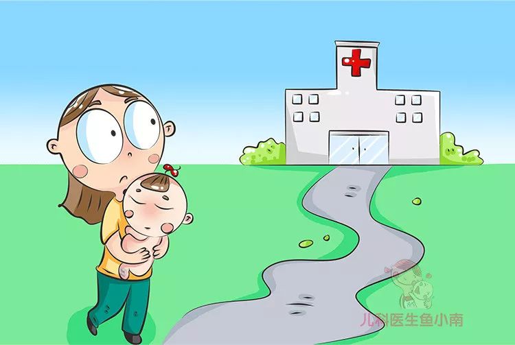 儿科医生鱼小南头条号,儿科医生鱼小南真相