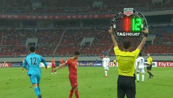 goal神奇时刻,曾诚2018中超十大扑救