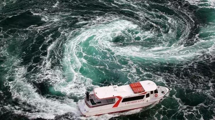 日本最小的岛屿是哪个岛,日本最小的一个岛屿