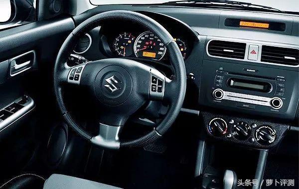 代步合资车5万以内,5万左右适合女生代步合资车