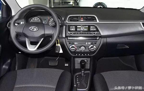 代步合资车5万以内,5万左右适合女生代步合资车