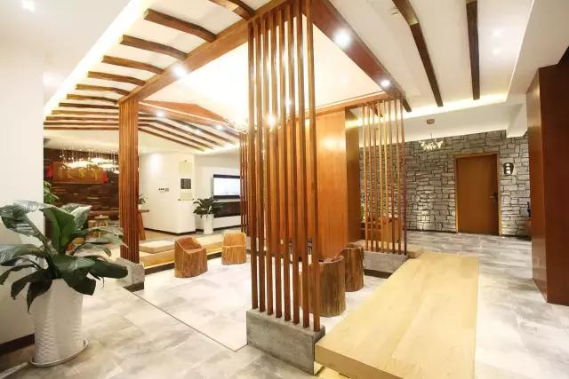 40岁大叔改造老宅,一位大叔改造农村自建房