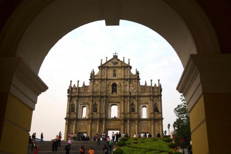 去深圳香港澳门珠海广州,香港澳门和珠海最新通关政策汇总