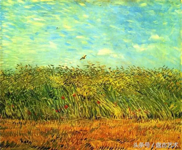 致梵高完整视频,致梵高简介