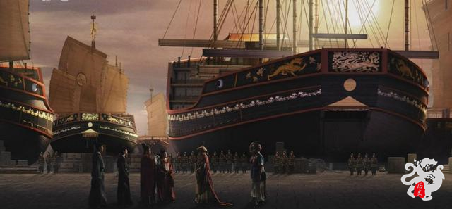 明朝那些事儿7部各是什么,明朝那些事儿有名的片段