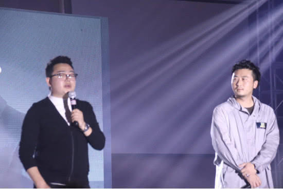 重新定义美业时尚！“型色大赏”贵州站在贵阳激情上演