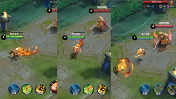 现阶段沈梦溪出装思路,2019s16最强英雄沈梦溪